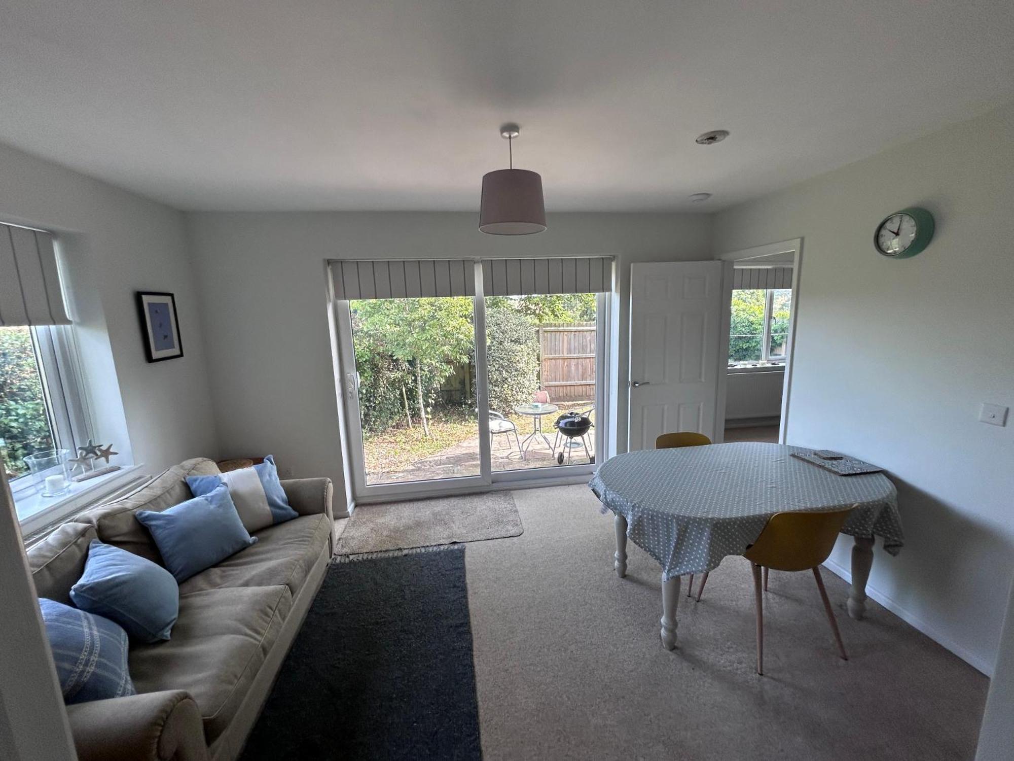 Hamble House Holiday Let Woodbridge Zewnętrze zdjęcie