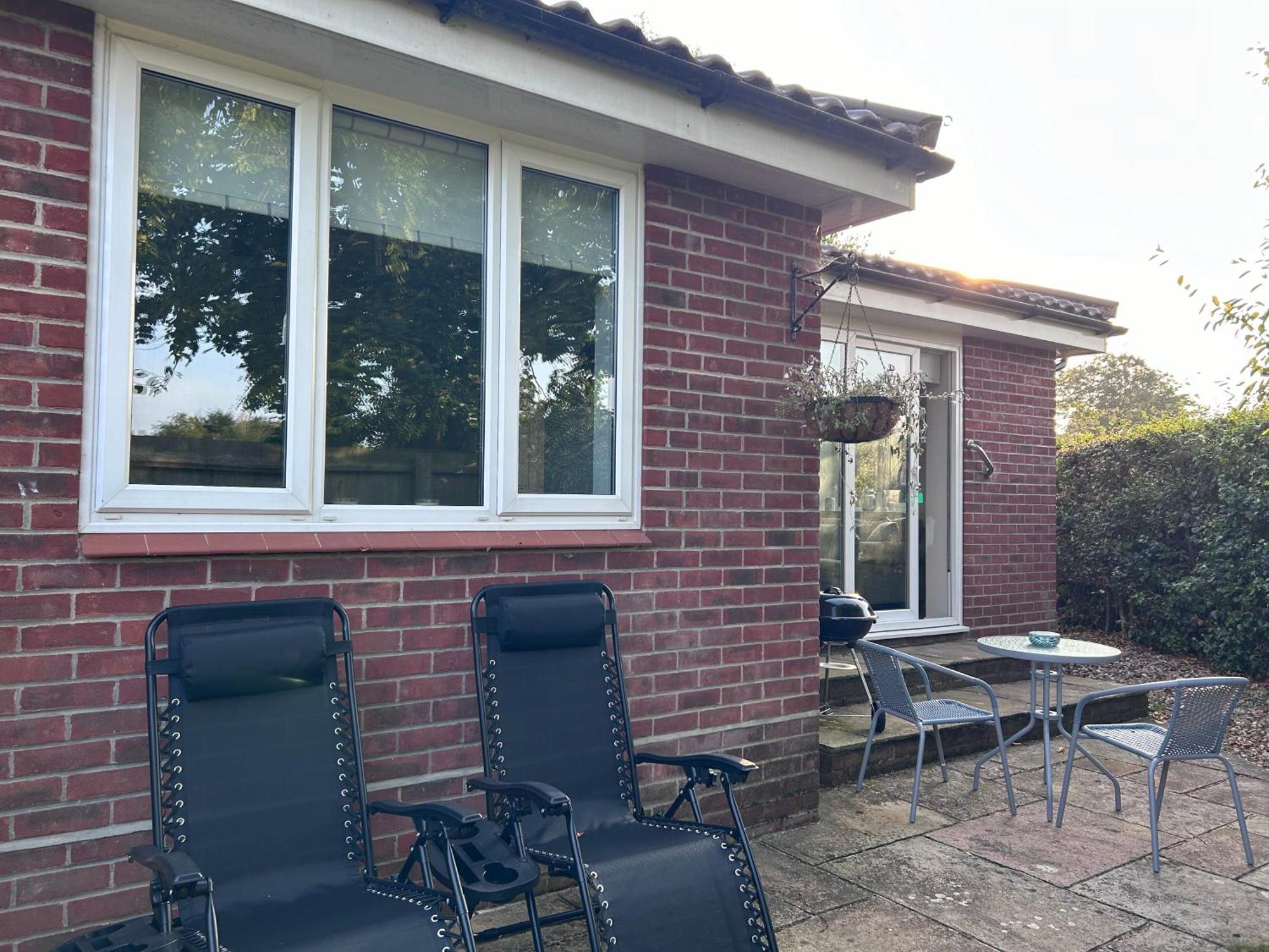Hamble House Holiday Let Woodbridge Zewnętrze zdjęcie