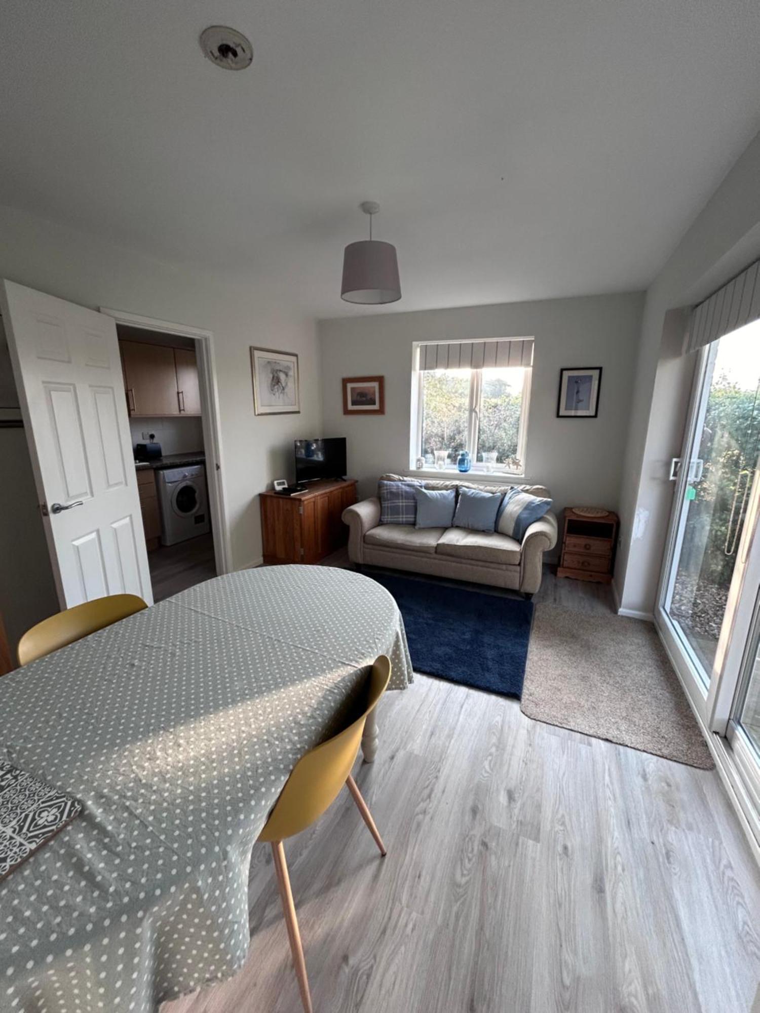 Hamble House Holiday Let Woodbridge Zewnętrze zdjęcie