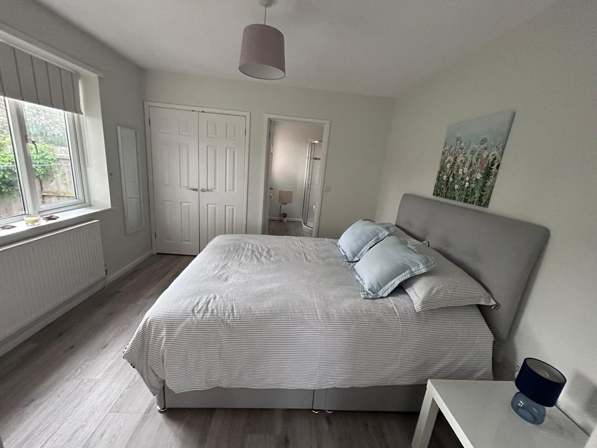 Hamble House Holiday Let Woodbridge Zewnętrze zdjęcie