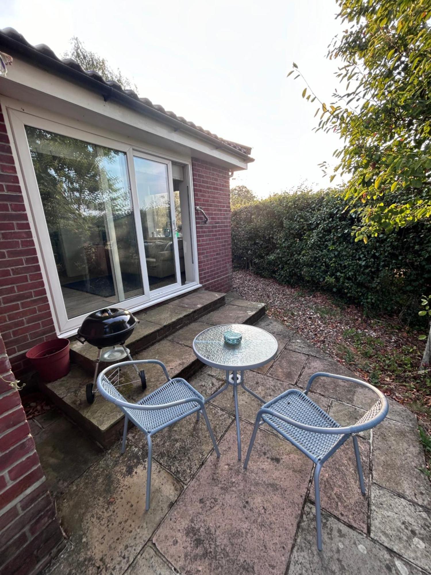 Hamble House Holiday Let Woodbridge Zewnętrze zdjęcie